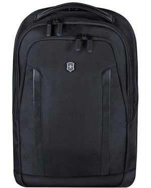 Victorinox Altmont Professional Compact Backpack - Black