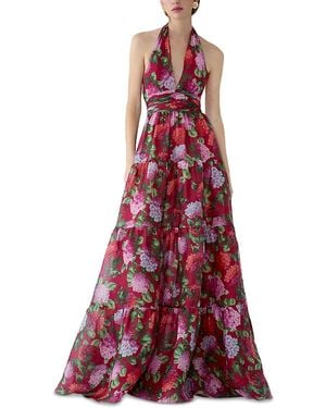 Designer Silk A Line Dresses for Women - Up to 82% off | Lyst