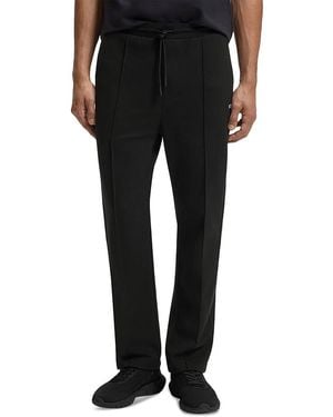 BOSS Jt Member Hurley Drawstring Pants - Black