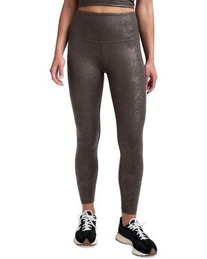 Beyond Yoga Viper High Waisted Leggings - Black