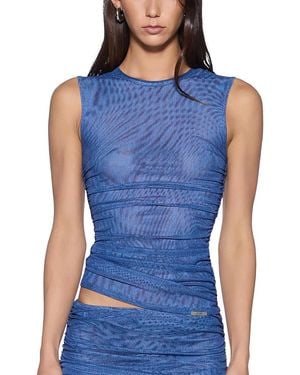 Ksubi Rumor Top - Blue