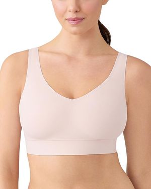 Wacoal Easy Like Sunday Wire Free Bra - Multicolor