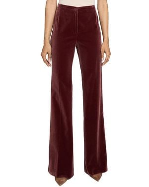 Santorelli Elizabeth Flared Leg Pant
