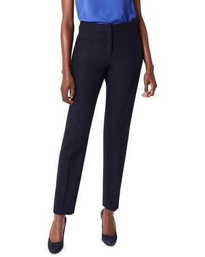 Hobbs Gael Slim Leg Pants - Blue