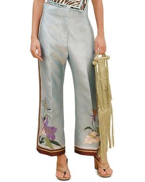 ALÉMAIS Alfie Pants - Multicolor