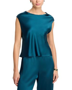 Leset Barb Shell - Blue