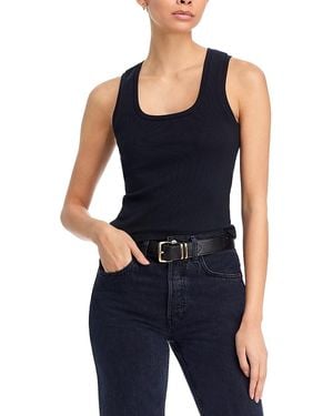 Rails Bobbie Tank Top - Blue