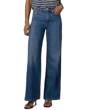 Joe's Jeans The Mia High Rise Jeans - Blue