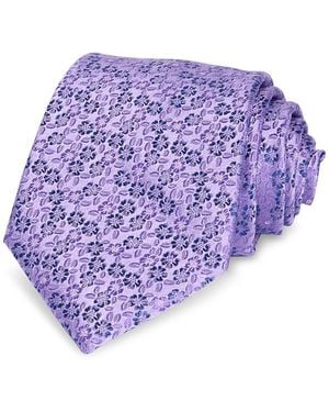 Bloomingdale's The Store - Purple