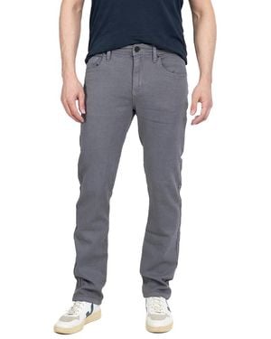 Jack Spade Jack Fit Jeans Jet - Blue