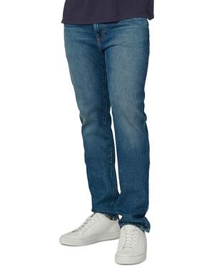 Joe's Jeans The Asher Slim Fit Jeans - Blue