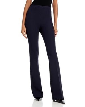 Safiyaa Alexa Pants - Blue