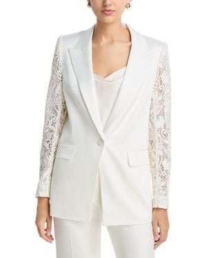 Emanuel Ungaro Georgie Jacket - White