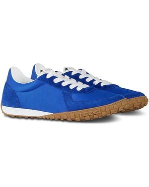 Givenchy Sneakers - Blue