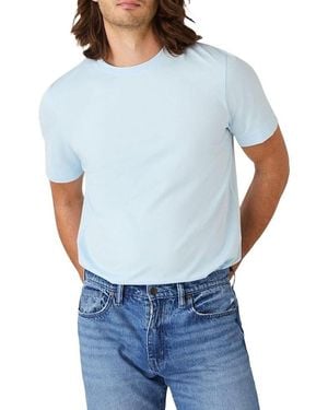 Robert Talbott Dylan Tee - Blue