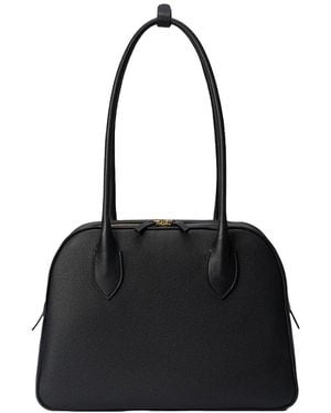 HYER GOODS La Autostrada Tote Bag - Black