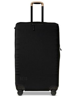 BEIS The Large Check - Black