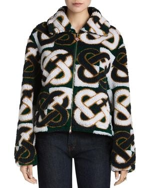 CASABLANCA Jacket - Black
