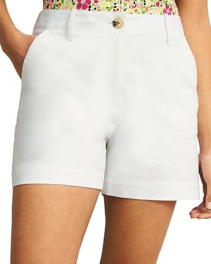 Hobbs Reena Shorts - White