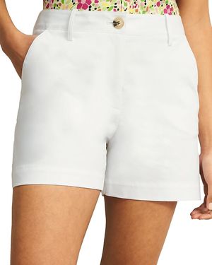 Hobbs Reena Shorts - White