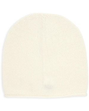 Echo The Crosby Wool & Cashmere Hat - Natural