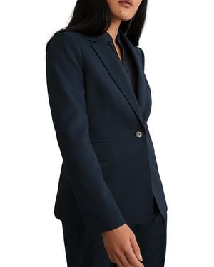 Hobbs Lauren Jacket - Blue