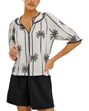 Rails Belina Top - Multicolor