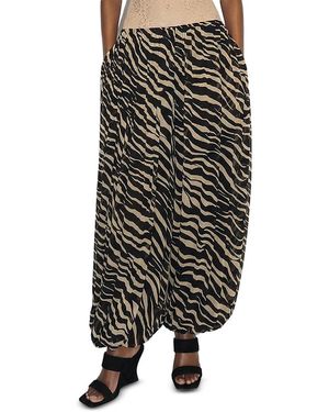 Ronny Kobo Renier Pants - Black