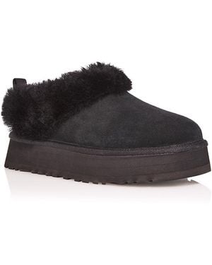 UGG Tazzelle Evolution Slippers - Black