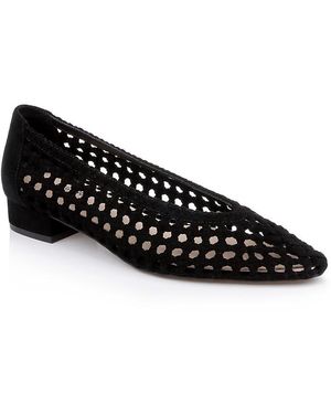 L'Agence Alsace Flats - Black