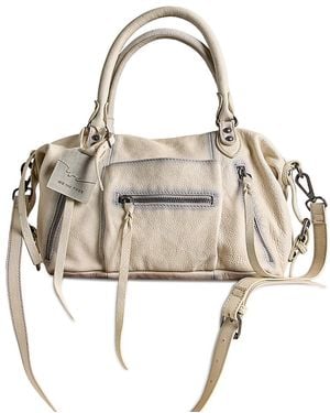 Free People We The Free Baby Emerson Tote - Metallic