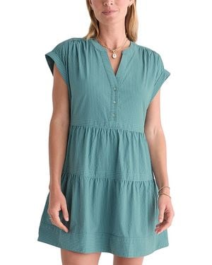 Vineyard Vines Dillon Harbor Dress - Blue