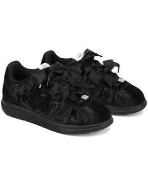 Naked Wolfe Expensed Sneakers - Black