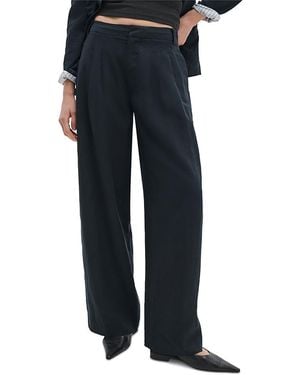 Rag & Bone Chappell Pants - Blue