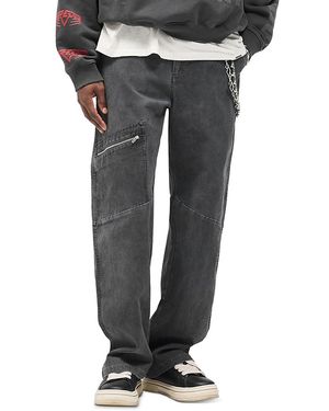 Represent Workwear Pants - Gray