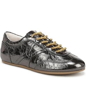 Veronica Beard Riviera Sneakers - Gray
