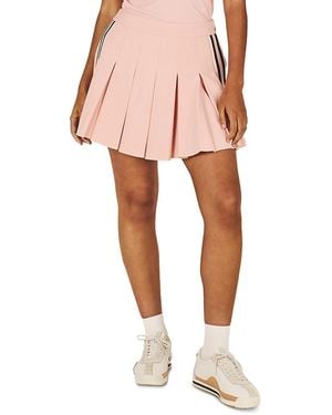 Malbon Esperanza Skirt - Pink