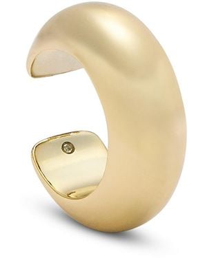 Ramy Brook Lunette Ear Cuff - Natural