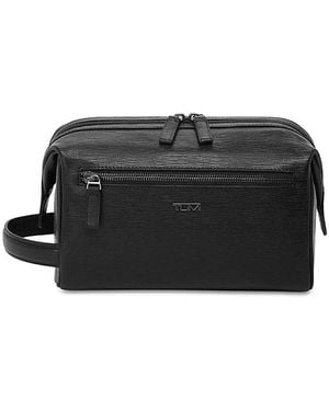 Tumi Framed Travel Kit - Black