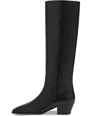 Aeyde Medea Boots - Black