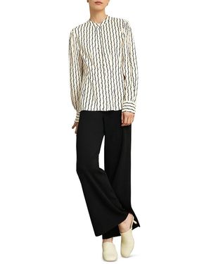 Hobbs Limited Anglesey Shirt - White