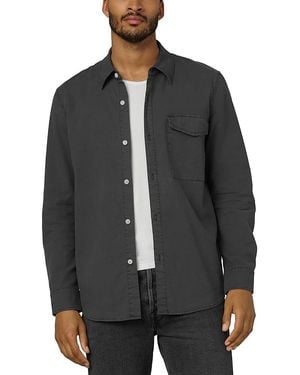 Joe's Jeans The Reynolds Workwear Shirt - Black