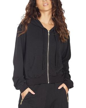 Michael Lauren Bowman Hoodie - Black