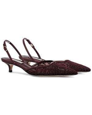 Arteana Sorrento 35 Slingback Pump - Multicolor
