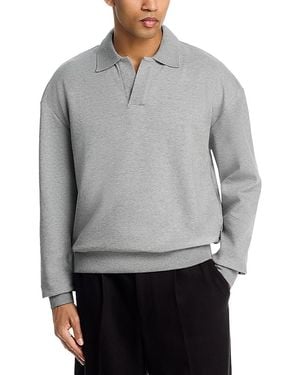 BOSS C-Sota Sweatshirt - Gray