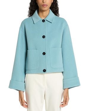 Marella Mlltempio Jacket - Blue