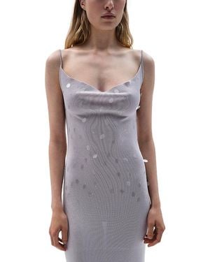 AYA MUSE Lila Dress - Purple