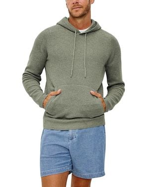 Rails Matador Pullover Hoodie - Green