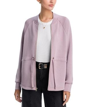 Tommy Bahama Palm Voyage Jacket - Purple
