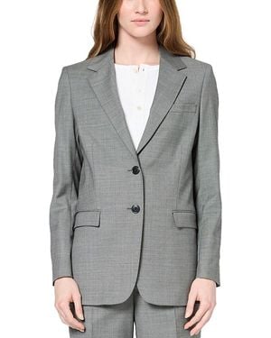 Gerard Darel Rhea Jacket - Gray